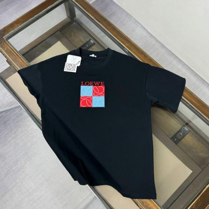 Picture of Loewe T Shirts Short _SKULoeweXS-Ltltx678788